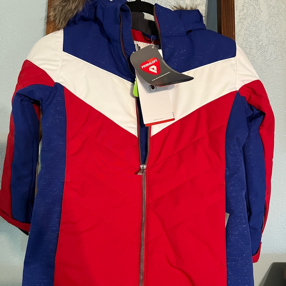 Girls jacket